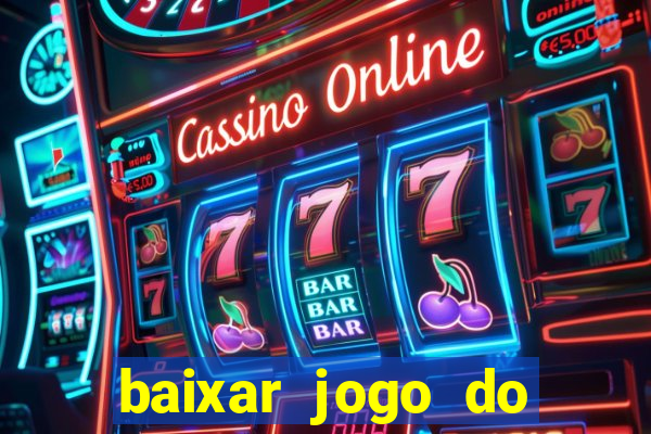 baixar jogo do mario bros